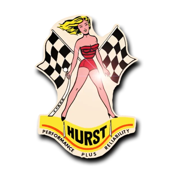 Hurst Girl