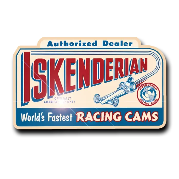 Isky Dealer