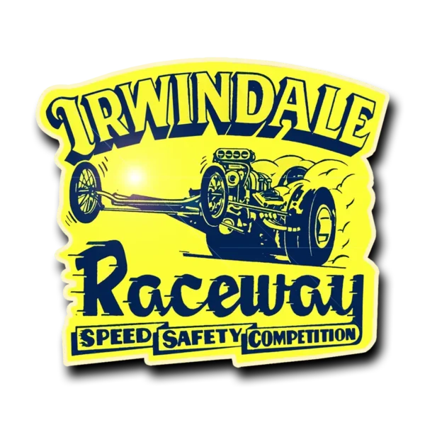 Irwindale Speed Safety Comp