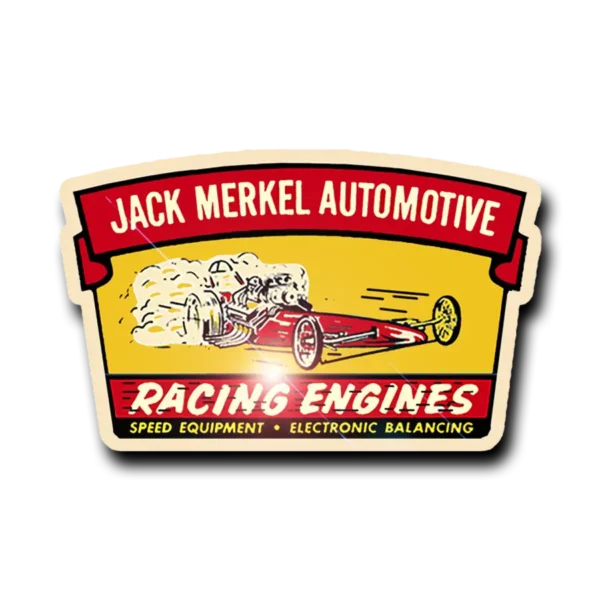 Jack Merkel Automotive