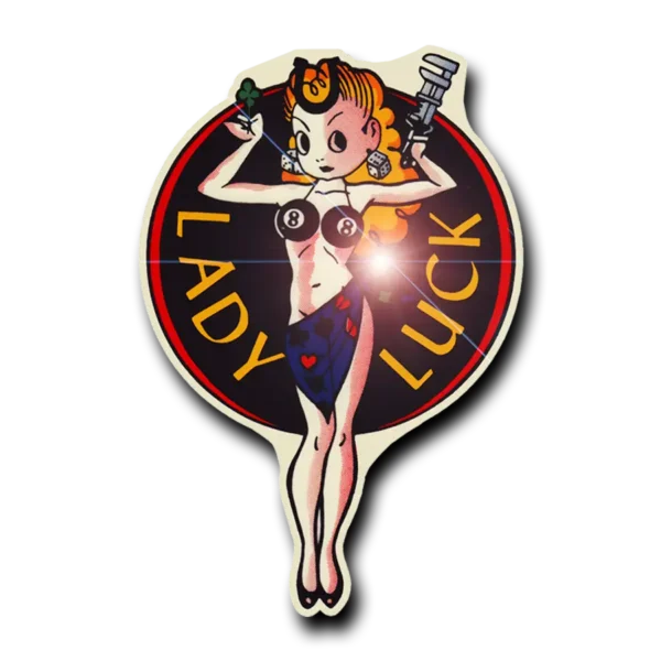 Lady Luck