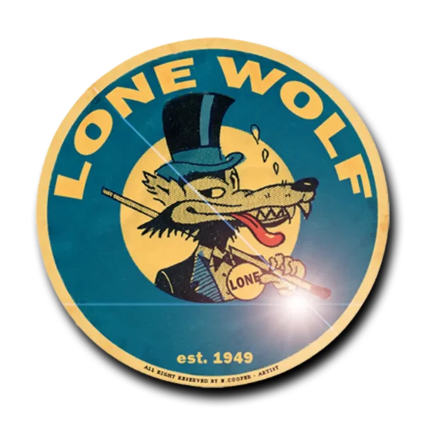 Lone Wolf 1949