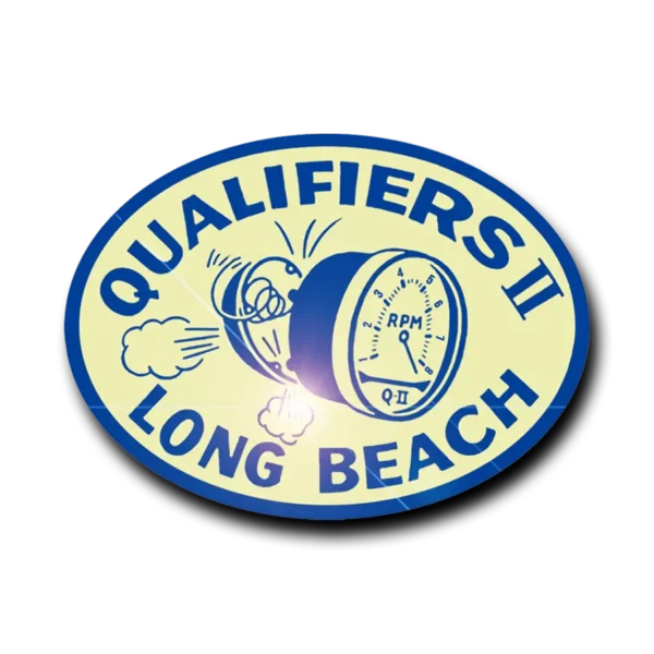 Long Beach Qualifiers