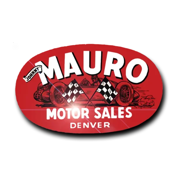 MAURO