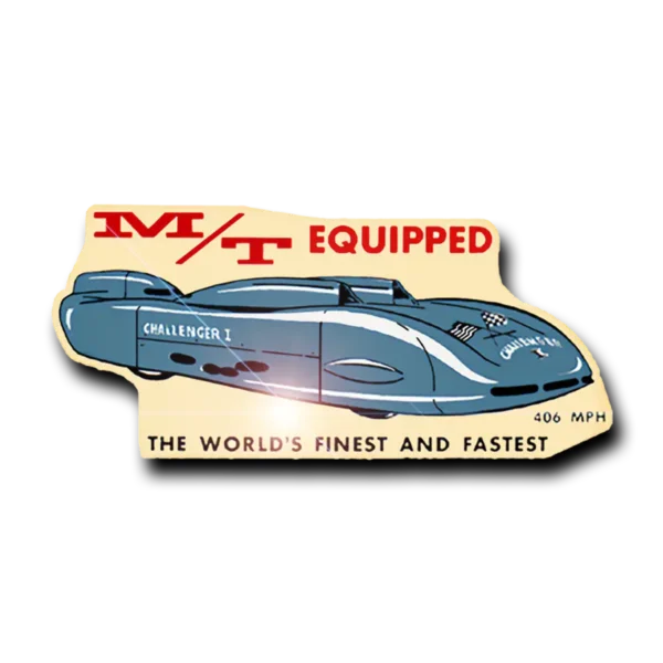 Bonneville M/T