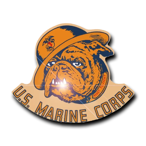 US MARINE