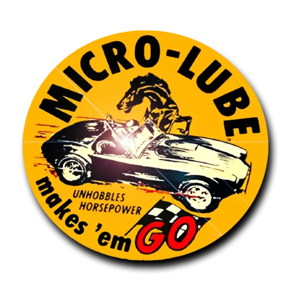 Micro-Lube