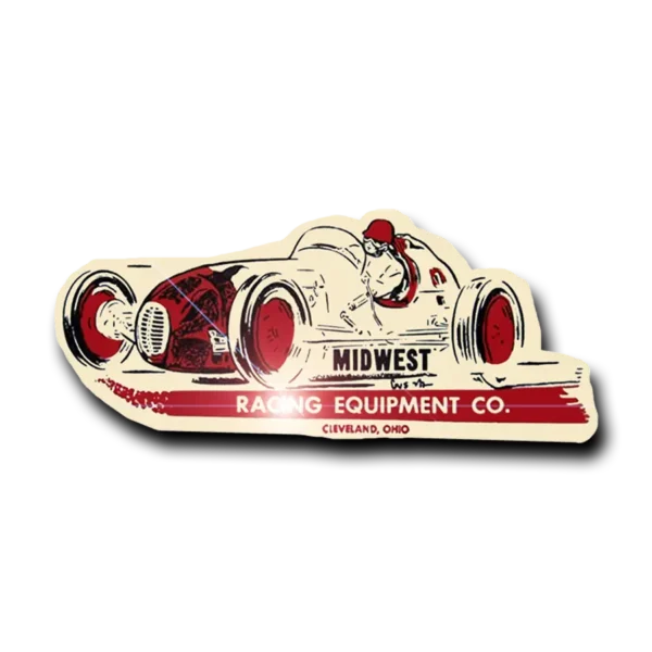 Midwest Racing