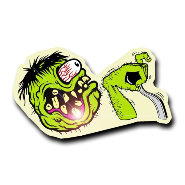 Freak Shift