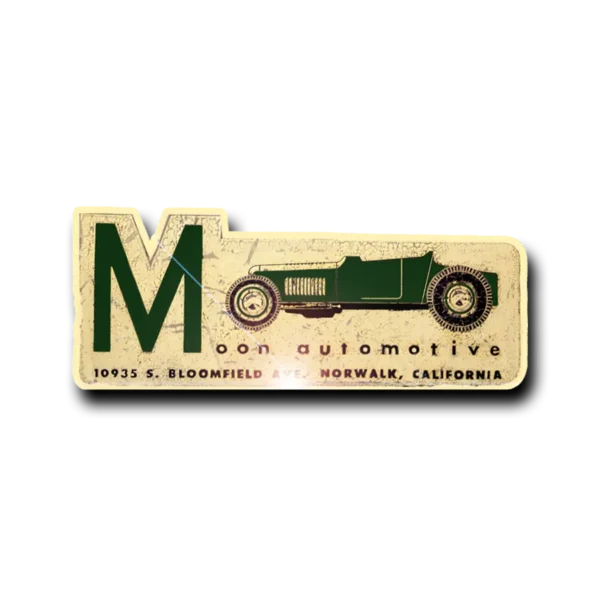 Moon Automotive