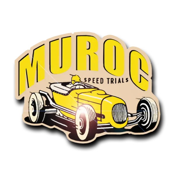 Muroc