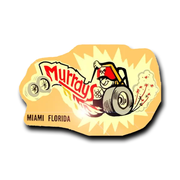 Murrys