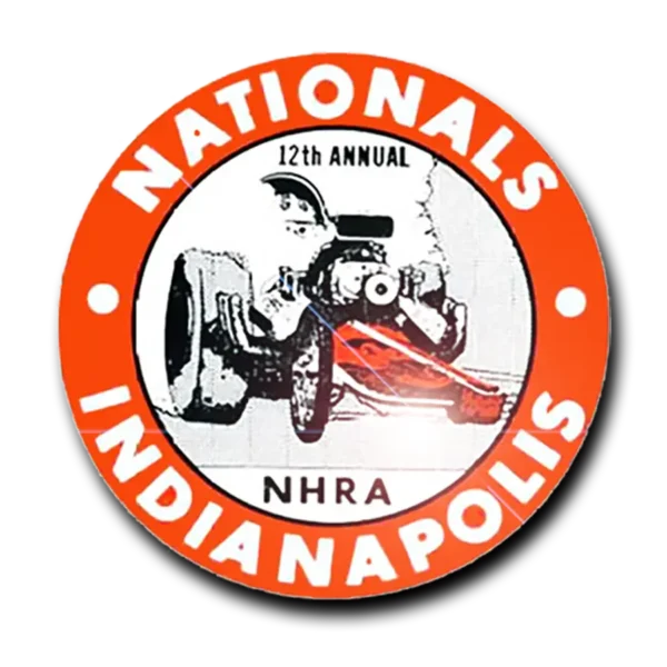 12 Annual Nationals