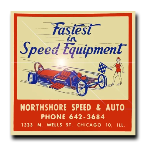 Northshore Speed And Auto