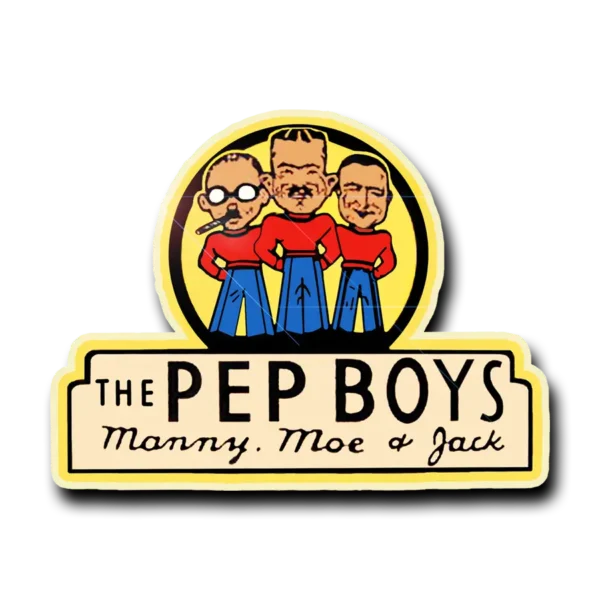 1950s Pep