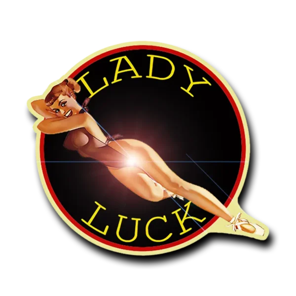 Lucky Petty