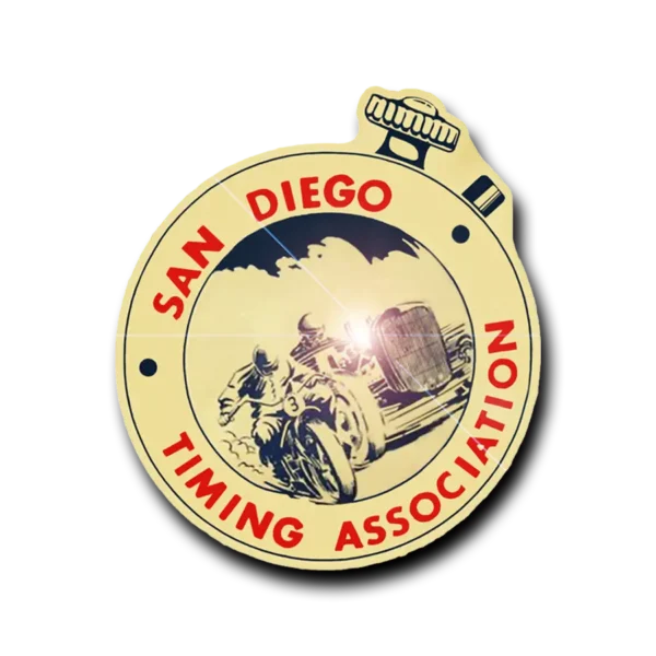 San Diego Timing Association