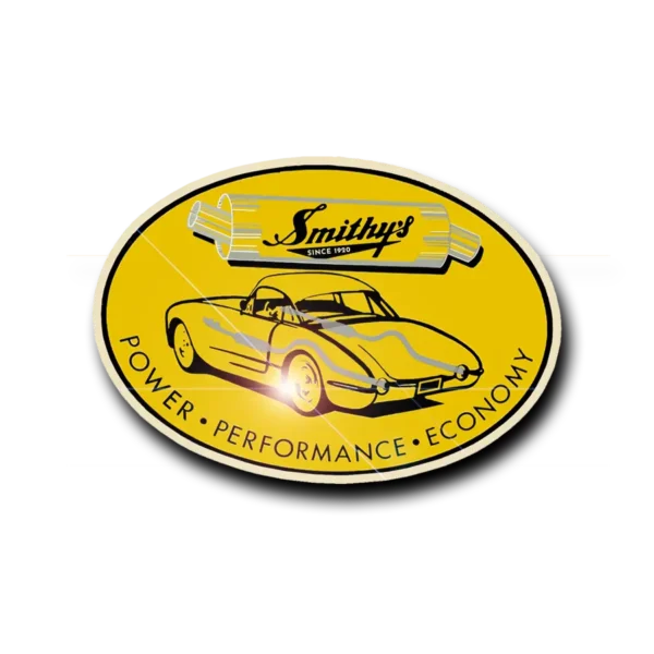 Smithys Mufflers