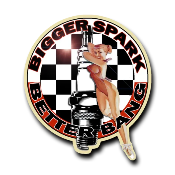 Bigger Spark