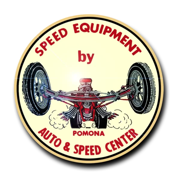 Speed Equipment