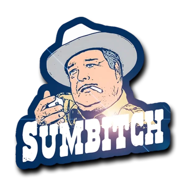 Sumbitch