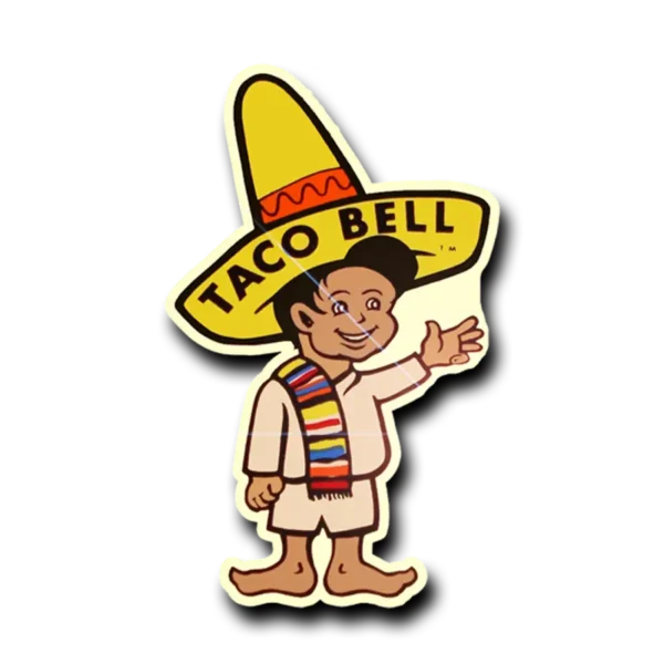 Taco Boy