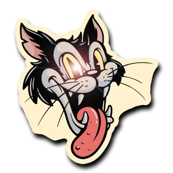 Kustoms Kat