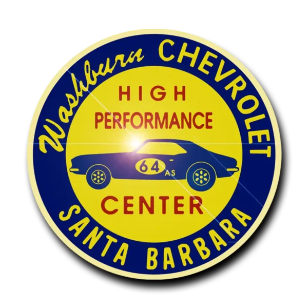 Washburn Chevrolet