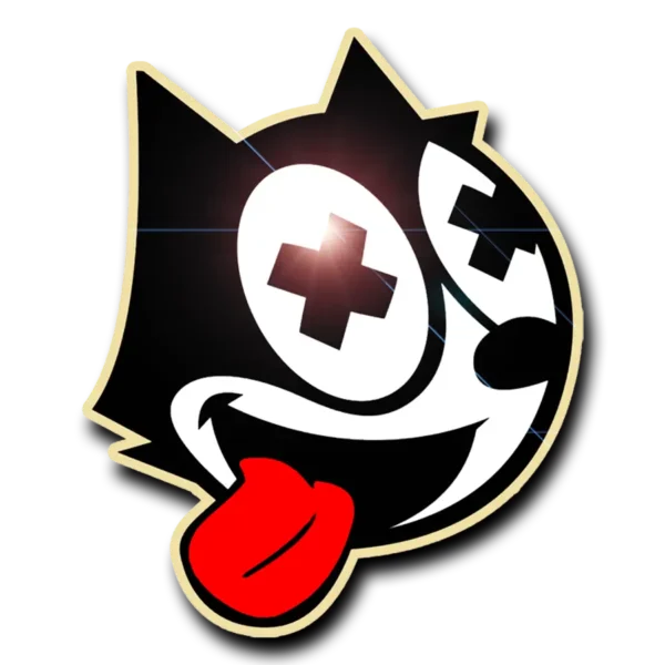 Dead Felix
