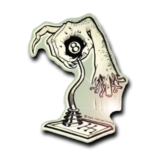 Zombie Shifter