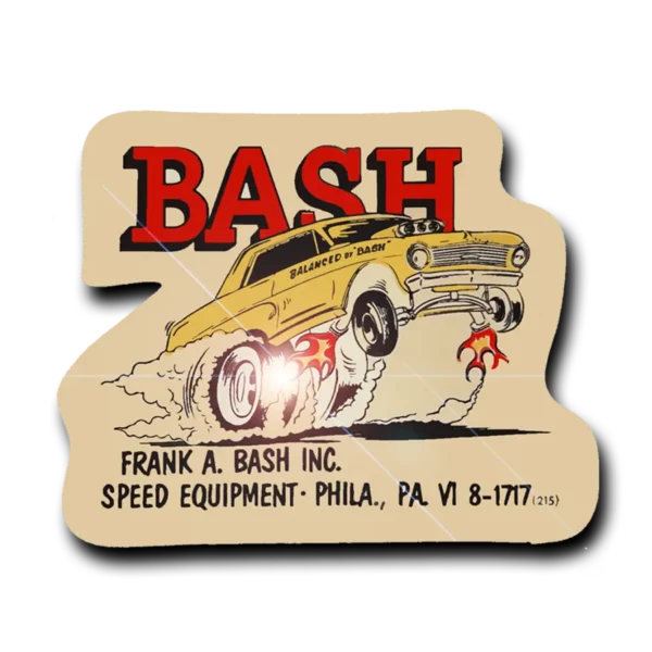 Bash