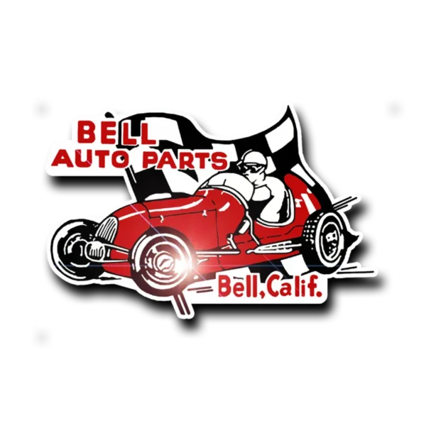 Bell Auto Parts