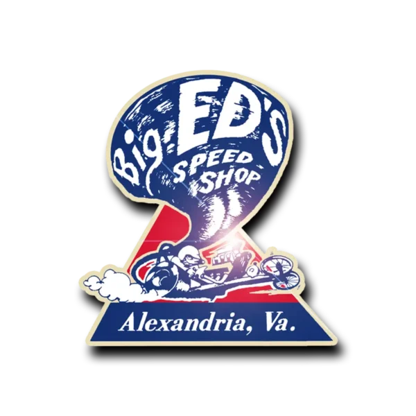 Big Ed's