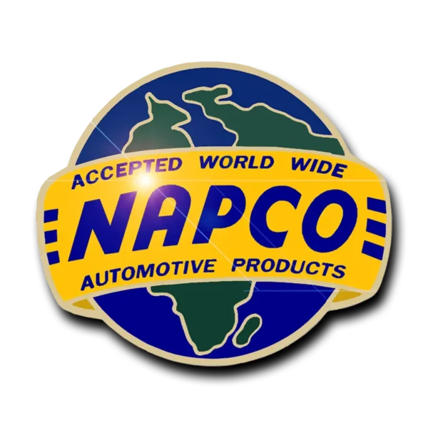 NAPCO
