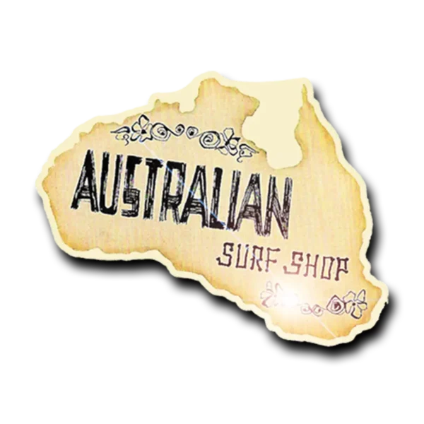 Australian Surf Shop