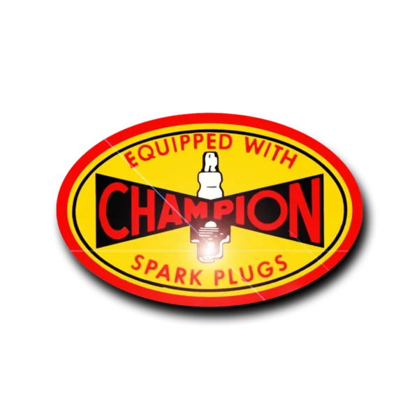 Champion Oval
