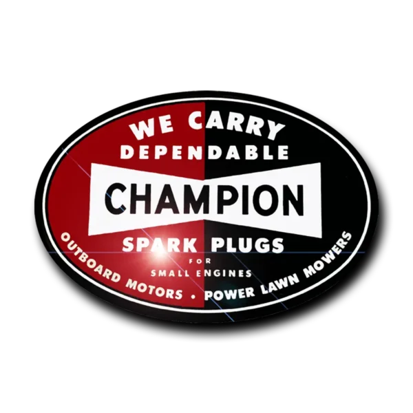 Champion Marine