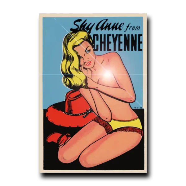 Cheyenne