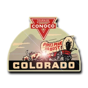 Conoco Colorado