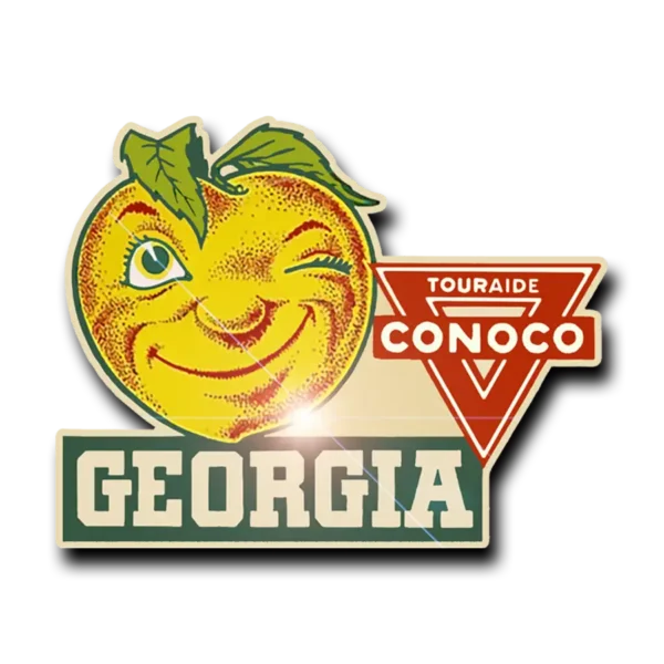 Conoco Georgia