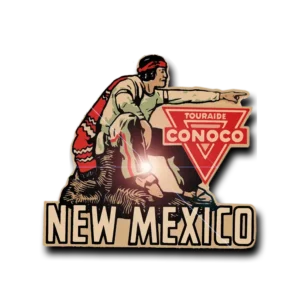 Conoco New Mexico