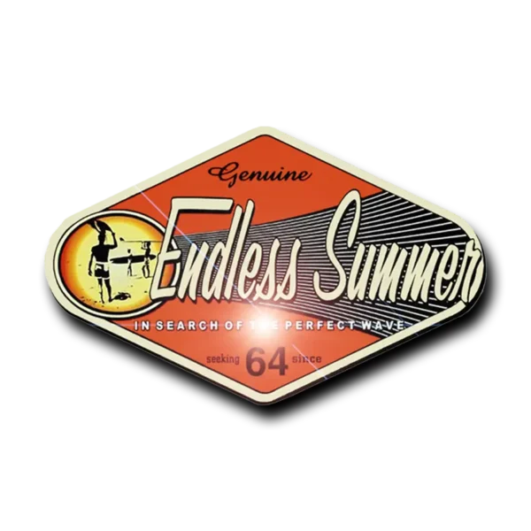 Endless Summer