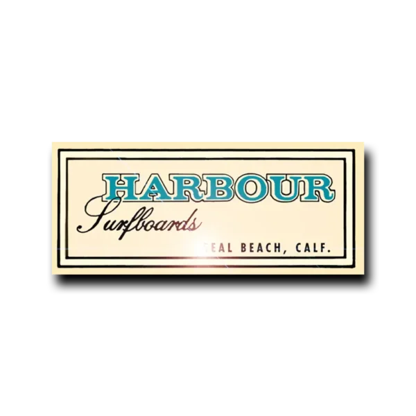 Harbour