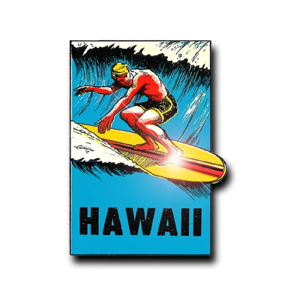 Hawaii Surf