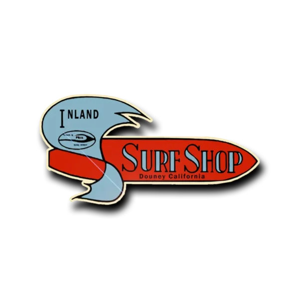 Inland Surf Shop