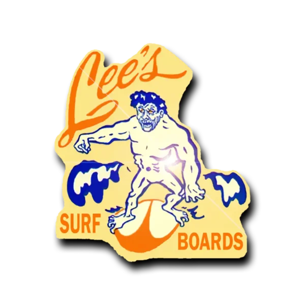 Lee's Surf Shop