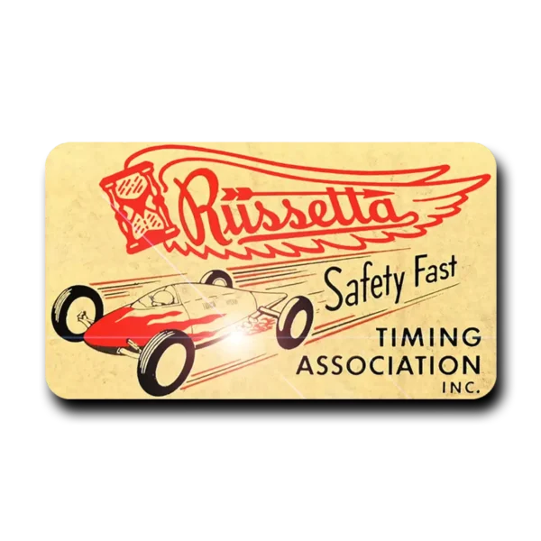 Russetta Timing Association