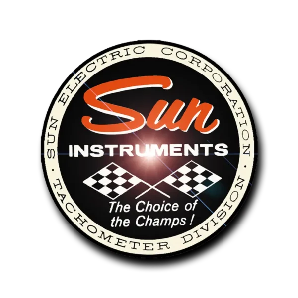Sun Instruments Round