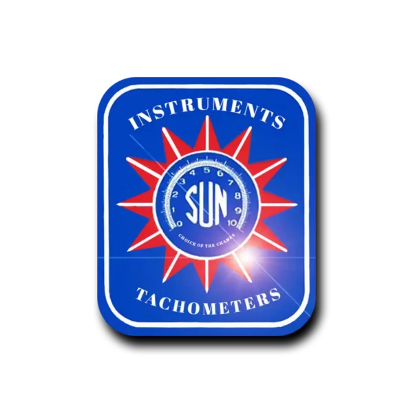 Sun Instruments Blue