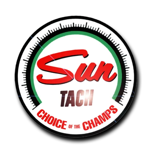Sun Tachs Green